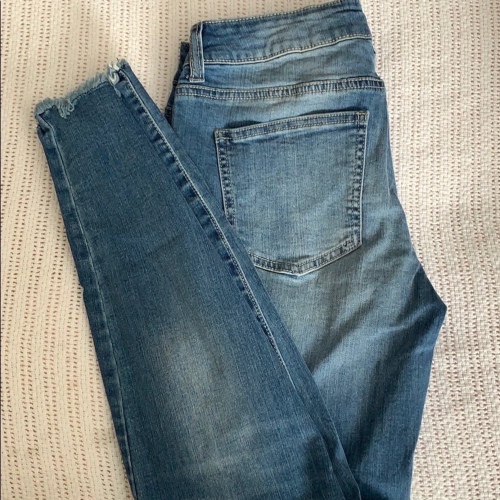 Jeggings